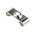 RS PRO Screw Lock For Use With D-Sub Connector