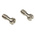 RS PRO Screw Lock For Use With D-Sub Connector