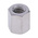 Harting, D-Sub Series Hex Extender For Use With Thread 4-40 UNC with Inside Thread D-sub