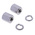 Harting, D-Sub Series Hex Extender For Use With Thread 4-40 UNC with Inside Thread D-sub