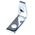 HARTING, D-Sub Series Bracket For Use With D-sub Connector