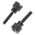 3M, 3341 Series Jack Screw For Use With Mini D Ribbon Connector