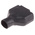 TE Connectivity Heatshrink Boot For Use With 15 Way D-Sub Connector