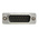 RS PRO Adapter For Use With 15 Way D-Sub Connector