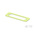 TE Connectivity, Kemtron 95 Series Gasket For Use With D Sub Connectors