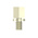 AMPLIMITE Kit Series Screwlock For Use With D-Shaped Connectors