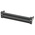 TE Connectivity, HDF Series Strain Relief For Use With 50 Way D-Sub Connector