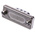 HARTING, D-Sub Series Jack Screw For Use With D-Sub Connector