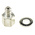 Amphenol FCI Screw Lock For Use With Delta D Series