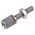 TE Connectivity, AMPLIMITE Series Jack Screw For Use With AMPLIMITE HDP and HDF D-Sub Connectors
