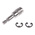 TE Connectivity Jack Screw
