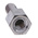 TE Connectivity, AMPLIMITE Series Screw Lock For Use With D-Sub Connector