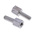 TE Connectivity, AMPLIMITE Series Screw Lock For Use With D-Sub Connector