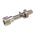 TE Connectivity, AMPLIMITE Series Jack Screw For Use With D-Sub Connector