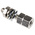 TE Connectivity, AMPLIMITE Series Screw Lock For Use With D-Sub Connector