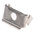 MH Connectors, MHED Series Flange For Use With D-Sub Connector