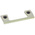 Glenair Nut Plate For Use With 9 Way D-Sub Connector