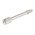 Harting, 09 67 Series Knurled Screw For Use With D-Sub Backshell