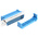 RS PRO 25 Way Cable Mount D-sub Connector Plug, 1.27mm Pitch