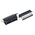 RS PRO 25 Way Cable Mount D-sub Connector Socket, 1.27mm Pitch