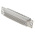 Amphenol ICC 50 Way Panel Mount D-sub Connector Plug, 2.76mm Pitch
