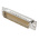 Amphenol ICC 50 Way Panel Mount D-sub Connector Plug, 2.76mm Pitch
