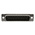 TE Connectivity Amplimite HDP-20 25 Way Cable Mount D-sub Connector Plug