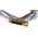 RS PRO 25 Way Panel Mount D-sub Connector Plug, 2.77mm Pitch