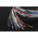 RS PRO 25 Way Panel Mount D-sub Connector Plug, 2.77mm Pitch