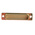 RS PRO 25 Way Panel Mount D-sub Connector Plug, 2.77mm Pitch
