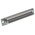 RS PRO 37 Way Panel Mount D-sub Connector Socket