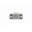 RS PRO 9 Way Right Angle Through Hole D-sub Connector Socket, 2.74mm Pitch