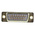 RS PRO 15 Way Through Hole D-sub Connector Plug