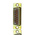RS PRO 15 Way Panel Mount D-sub Connector Plug