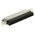RS PRO 37 Way Cable Mount D-sub Connector Plug