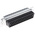 RS PRO 50 Way Cable Mount D-sub Connector Plug