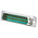 RS PRO 25 Way Panel Mount D-sub Connector Plug, 2.77mm Pitch