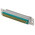RS PRO 37 Way Panel Mount D-sub Connector Plug
