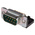 RS PRO 9 Way Right Angle Through Hole D-sub Connector Plug