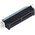 RS PRO 37 Way Right Angle Cable Mount D-sub Connector Plug, 2.77mm Pitch