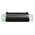 RS PRO 25 Way Right Angle Cable Mount D-sub Connector Plug, 2.77mm Pitch