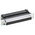 RS PRO 37 Way Right Angle Cable Mount D-sub Connector Socket, 2.77mm Pitch