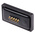 RS PRO 9 Way Panel Mount D-sub Connector Plug