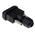 RS PRO 9 Way Cable Mount D-sub Connector Socket
