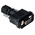 RS PRO 9 Way Cable Mount D-sub Connector Socket
