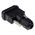 RS PRO 9 Way Cable Mount D-sub Connector Plug