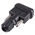 RS PRO 15 Way Cable Mount D-sub Connector Socket