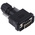 RS PRO 15 Way Cable Mount D-sub Connector Plug