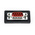 FCT from Molex FWD 9 Way Panel Mount D-sub Connector Plug