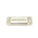 RS PRO 15 Way Panel Mount D-sub Connector Plug, 2.77mm Pitch